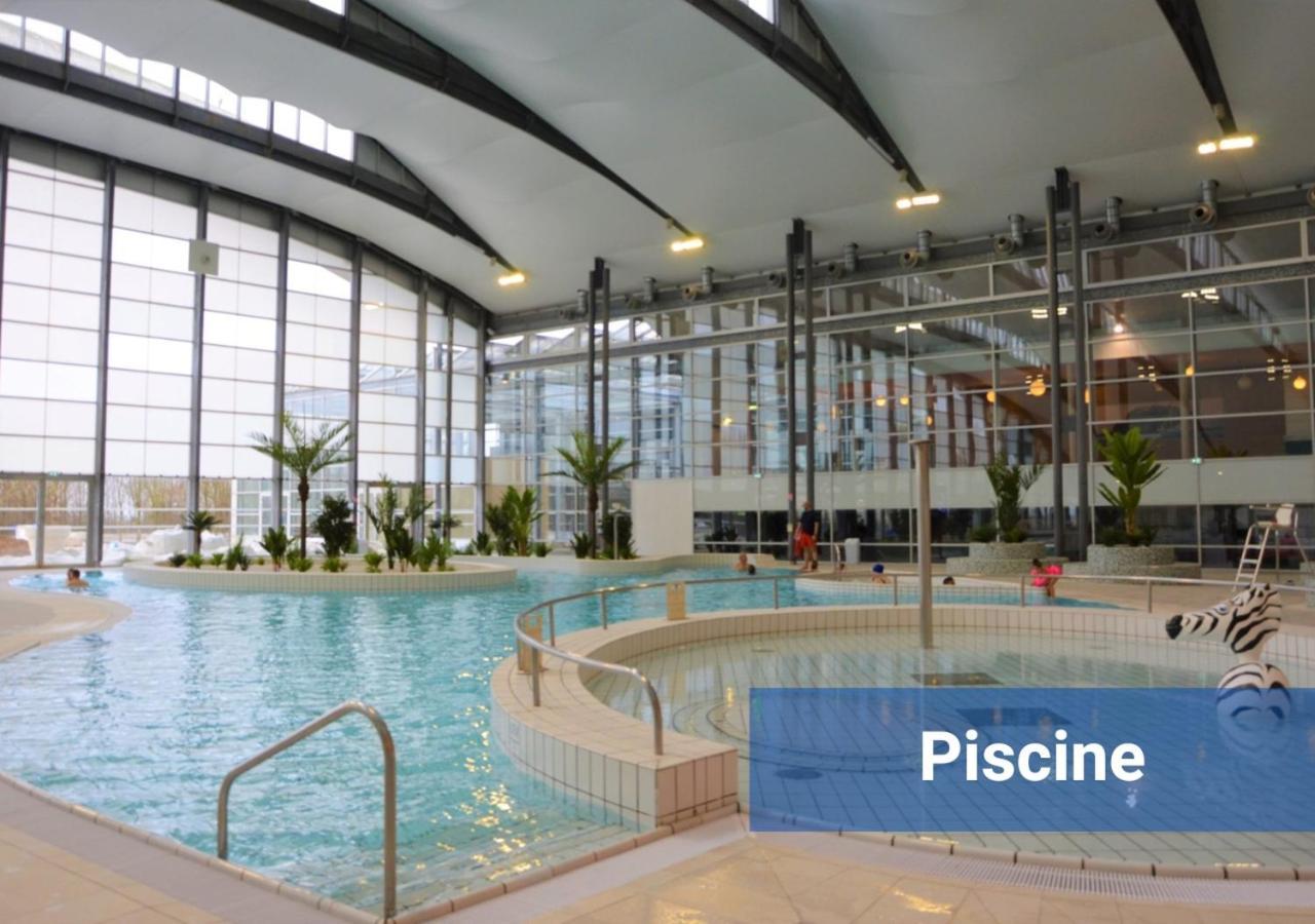 Le Manhattan Proche Aeroport Cdg I Paris I Asterix Moussy-le-Vieux Esterno foto